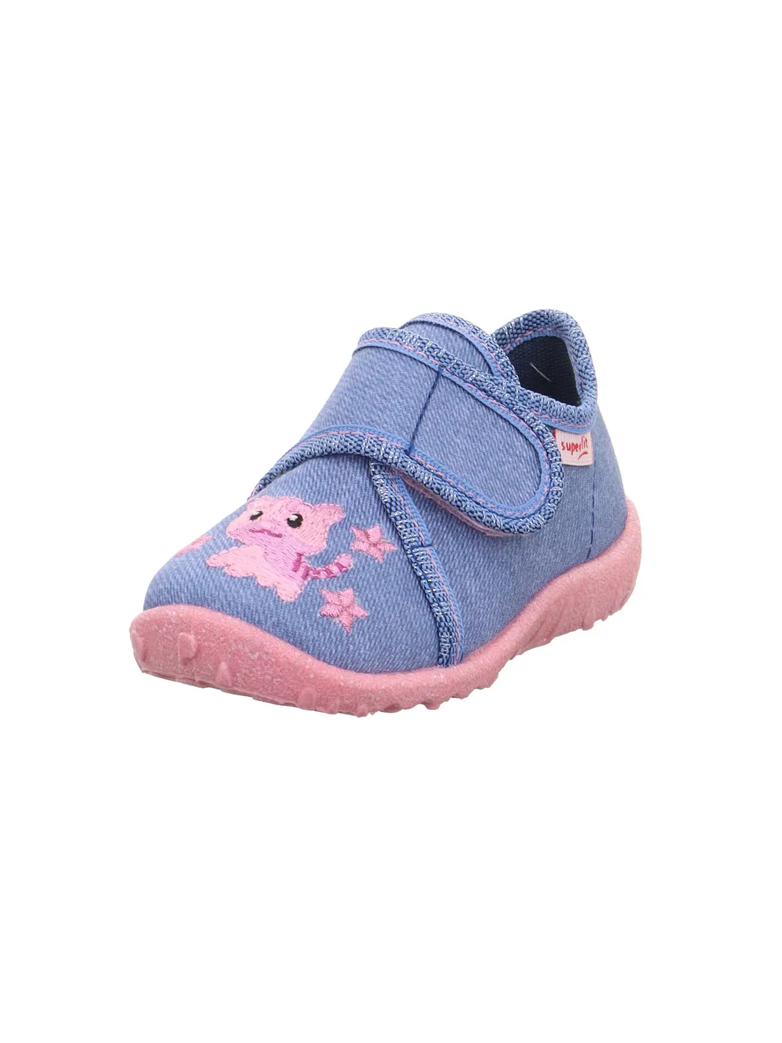 Superfit Spotty chausson enfant