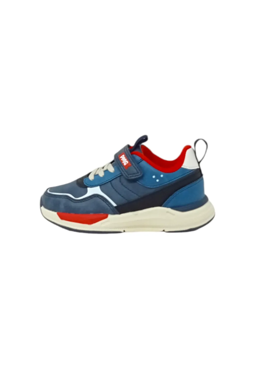 Primigi B&G Supermega basket garçon maintien