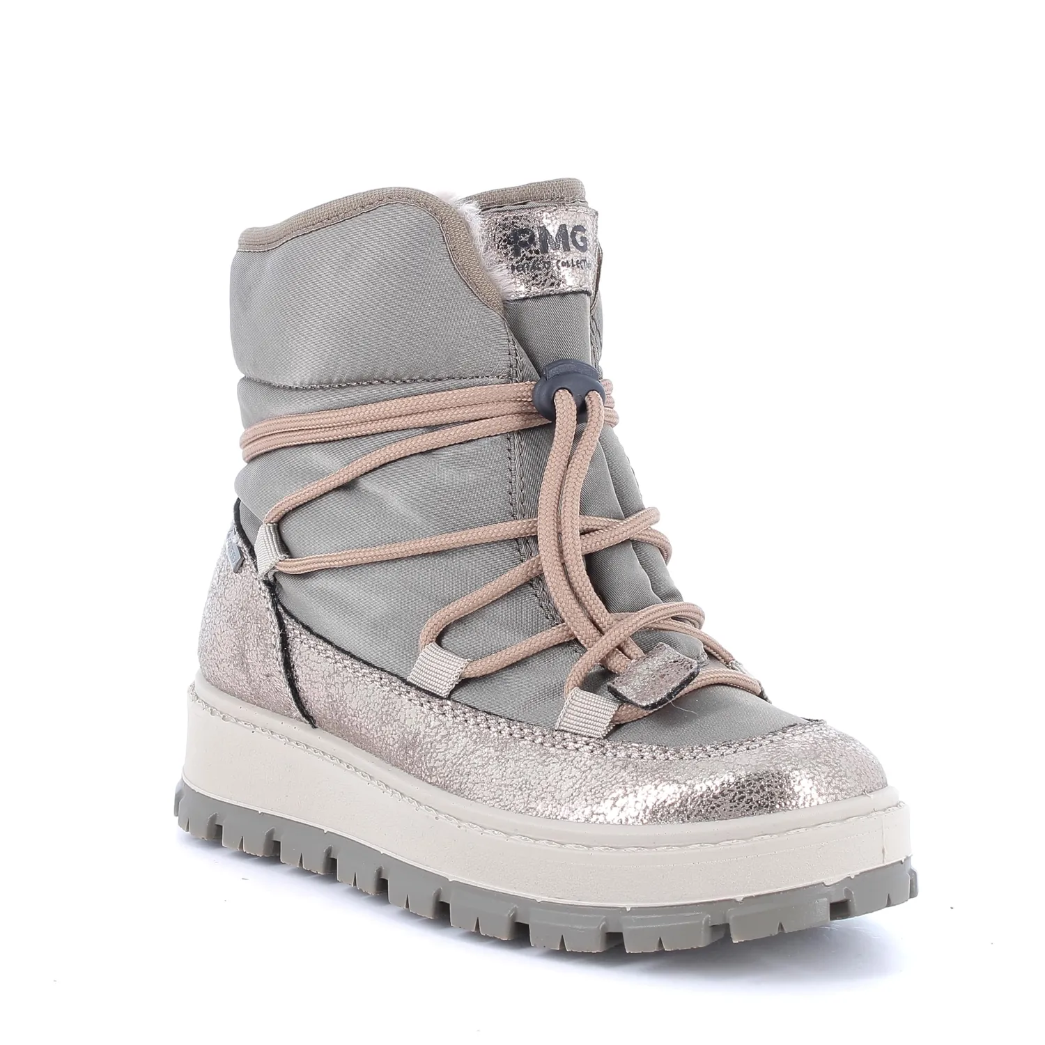 PRIMIGI Corinne Gtx botte de neige fille
