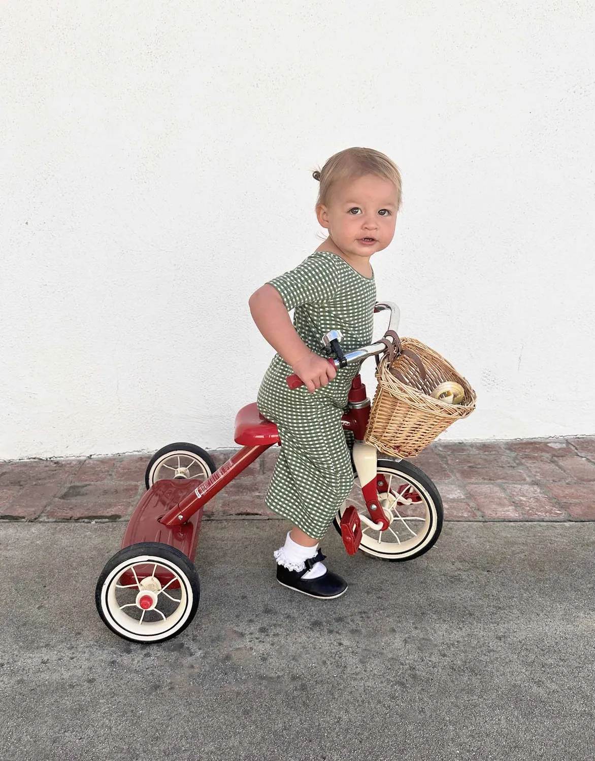 ROBEEZ Sofia First Kicks chaussures premiers pas