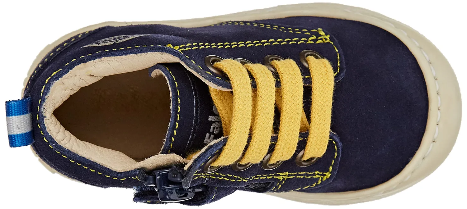 FALCOTTO Blumit Zip baskets enfant