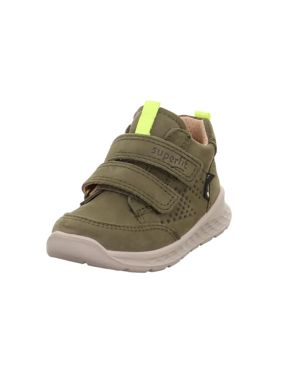 Superfit Breeze Gore-Tex sneakers garçon imperméables