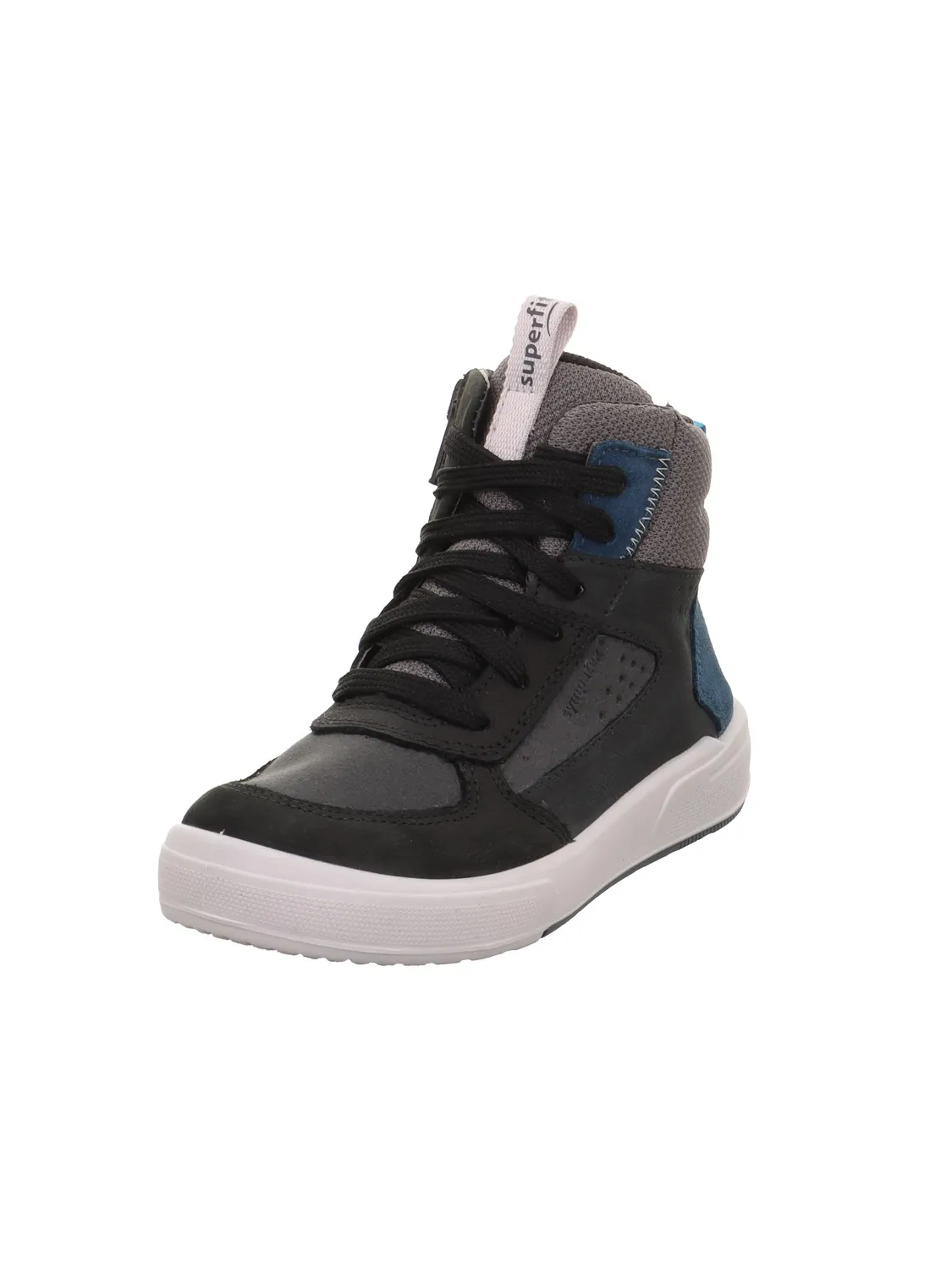 Superfit Maverick basket enfant légèrement doublée