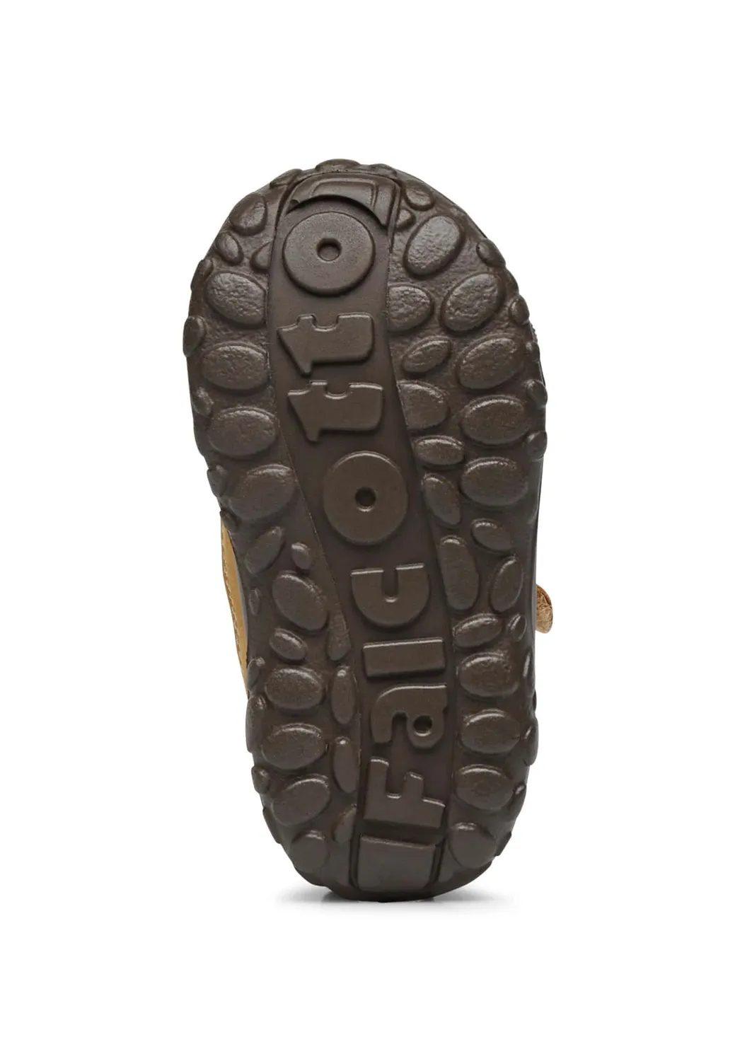 Falcotto Toc VL bottes garçon mi-hautes