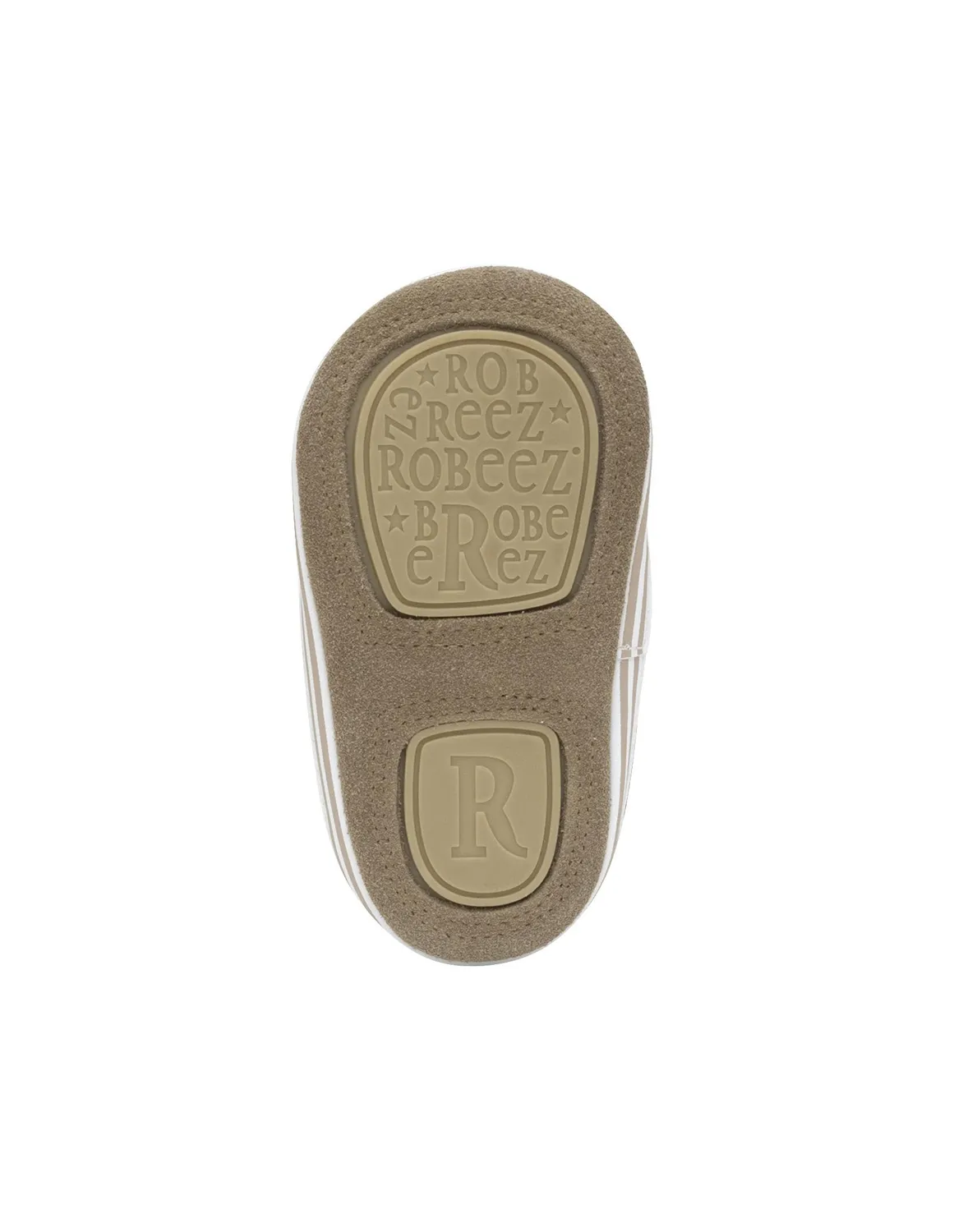 Robeez Addie First Kicks chaussures bébé