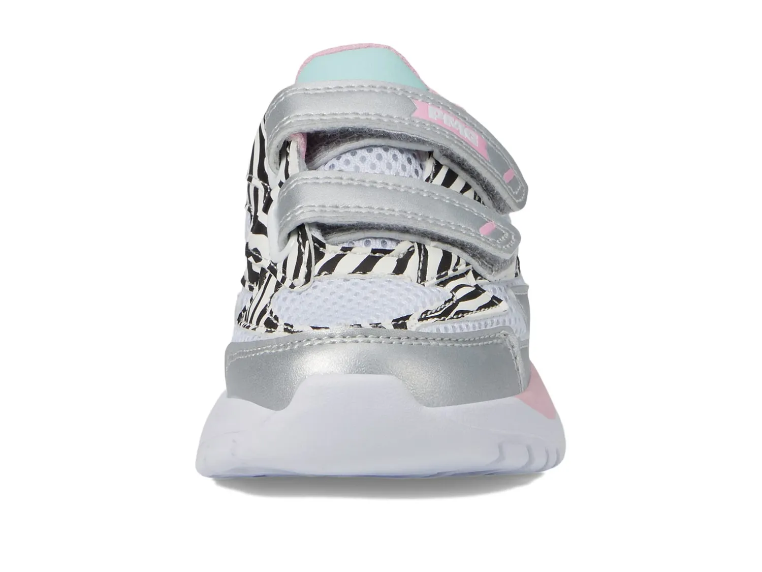 Primigi B&G Future chaussure gymnastique fille souple