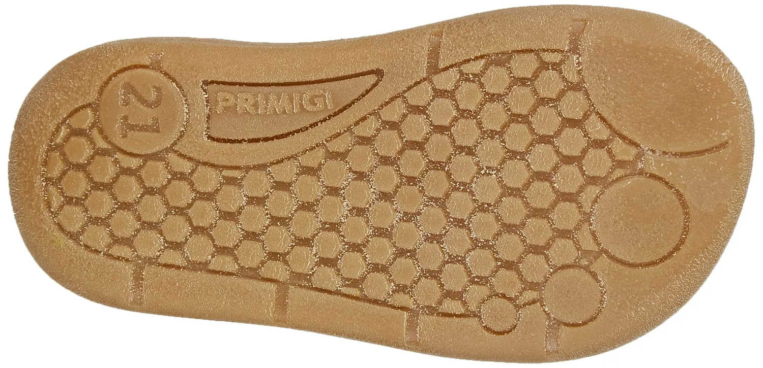 Primigi Footprint Change Baskets Fille Sport