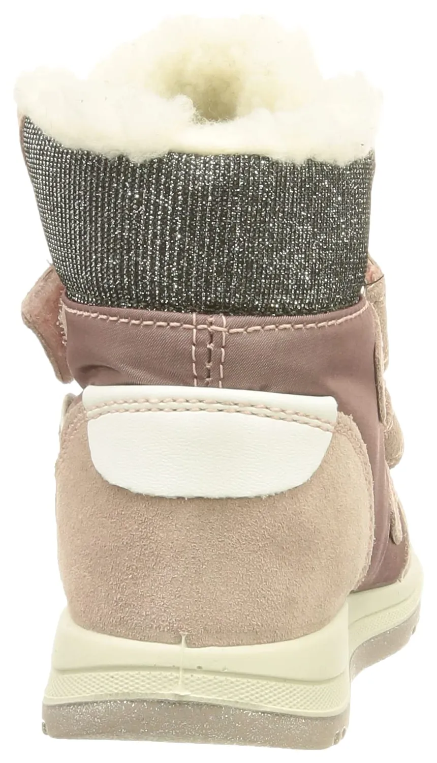 Primigi Ptigt 83540 bottines fille nubuck Gore-Tex