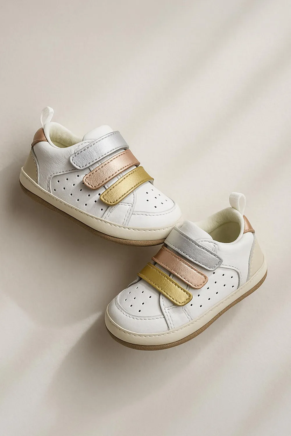 ROBEEZ Novie First Kicks chaussures premiers pas