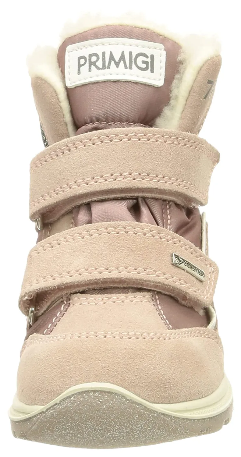 Primigi Ptigt 83540 bottines fille nubuck Gore-Tex