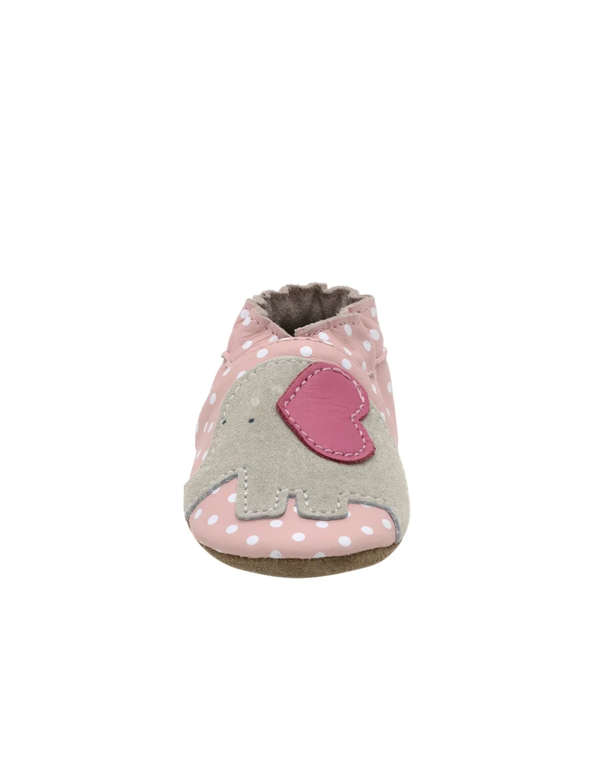 ROBEEZ Little Peanut chaussures souples
