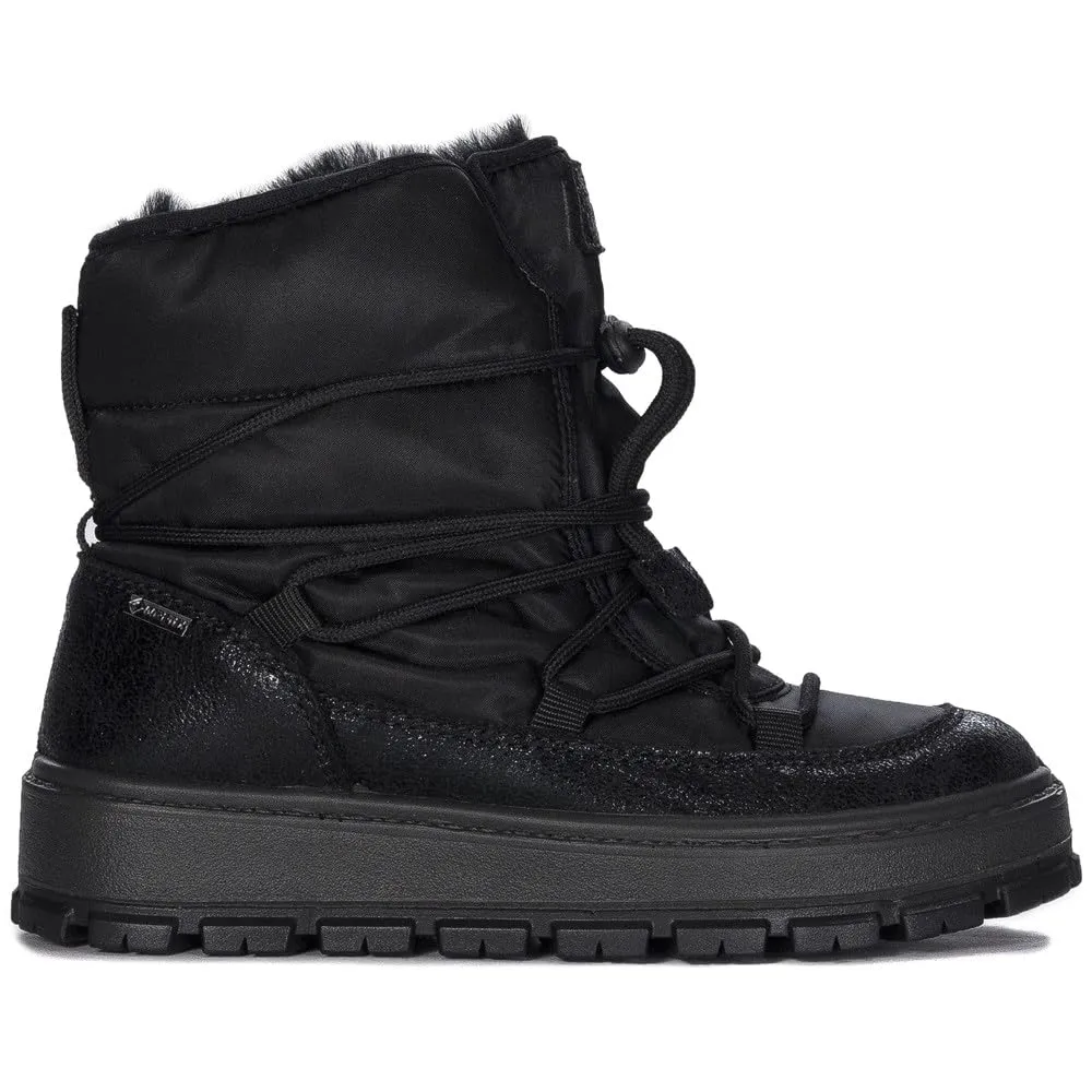 Primigi Corinne GTX botte de neige fille cuir