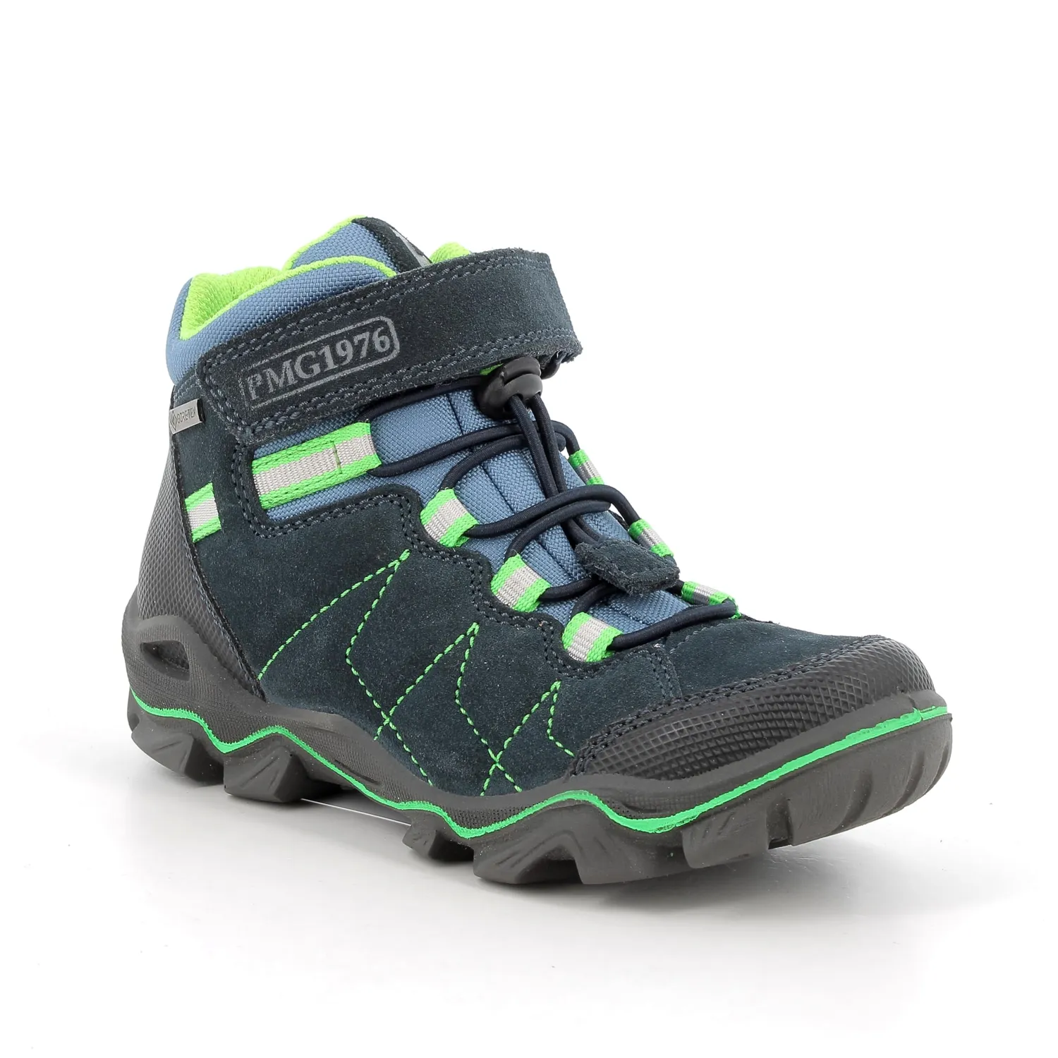 Primigi Path GTX chaussures garçon randonnée imperméables