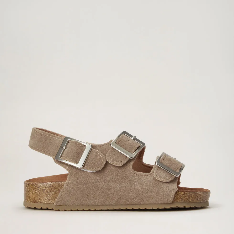 BabyMocs Vacay Sandale Enfant Vegan Été Souple