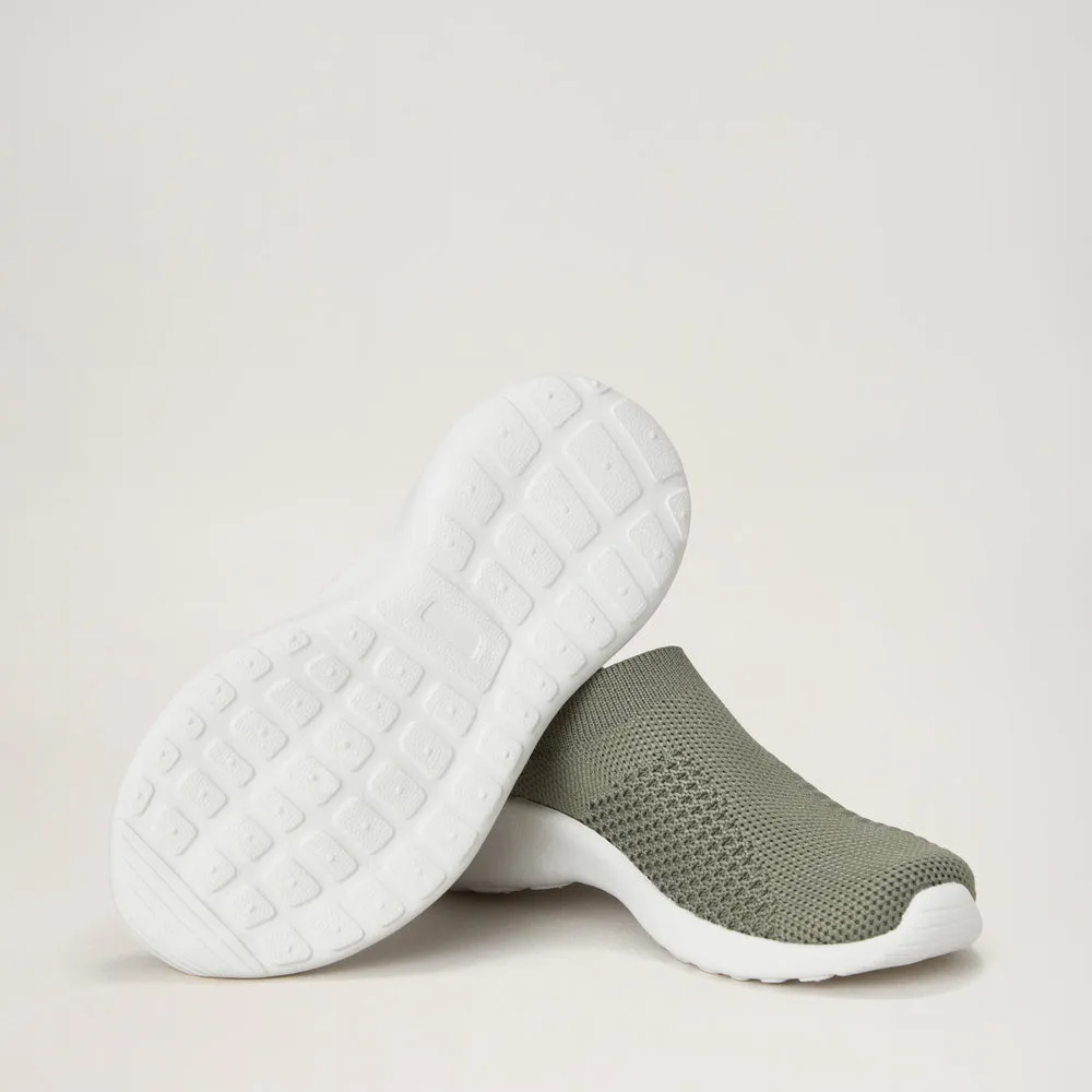 BabyMocs The Sneakers baskets enfant semelle souple