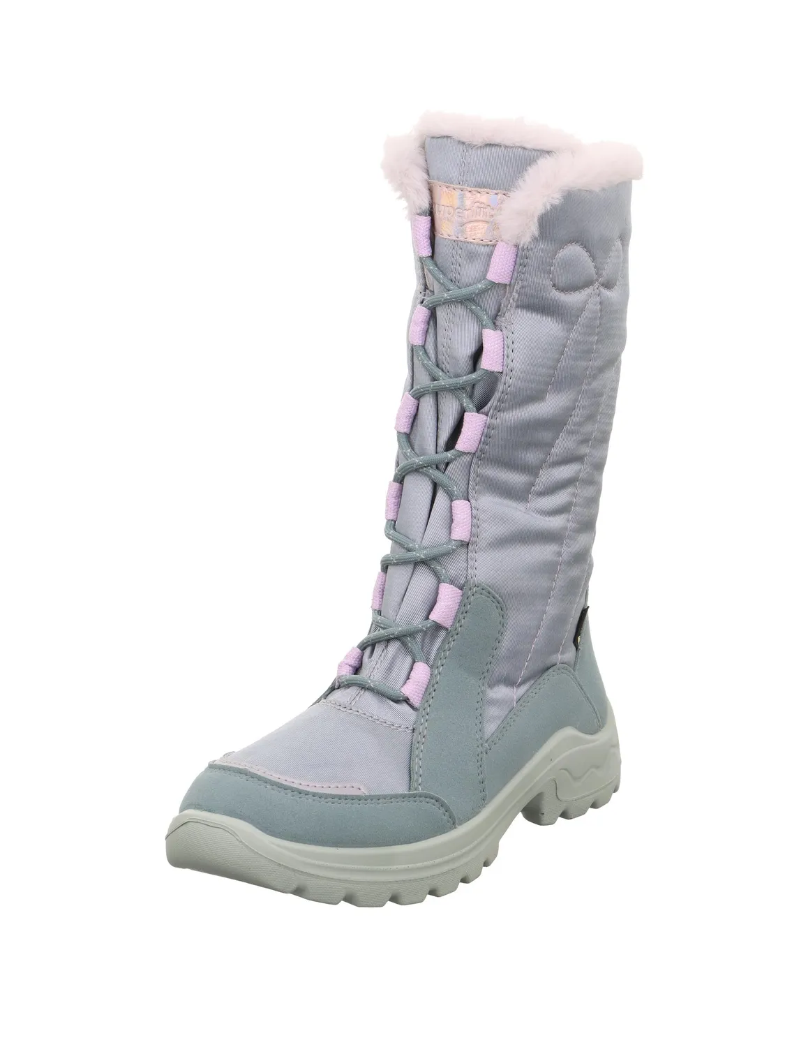Superfit Aurora Gore-Tex 1-009136 bottines fille 31 EU