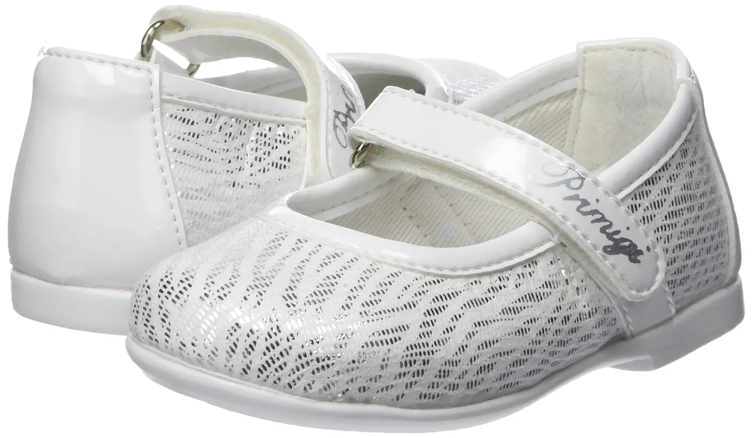 Primigi Phe 19070 ballerines cuir à bride