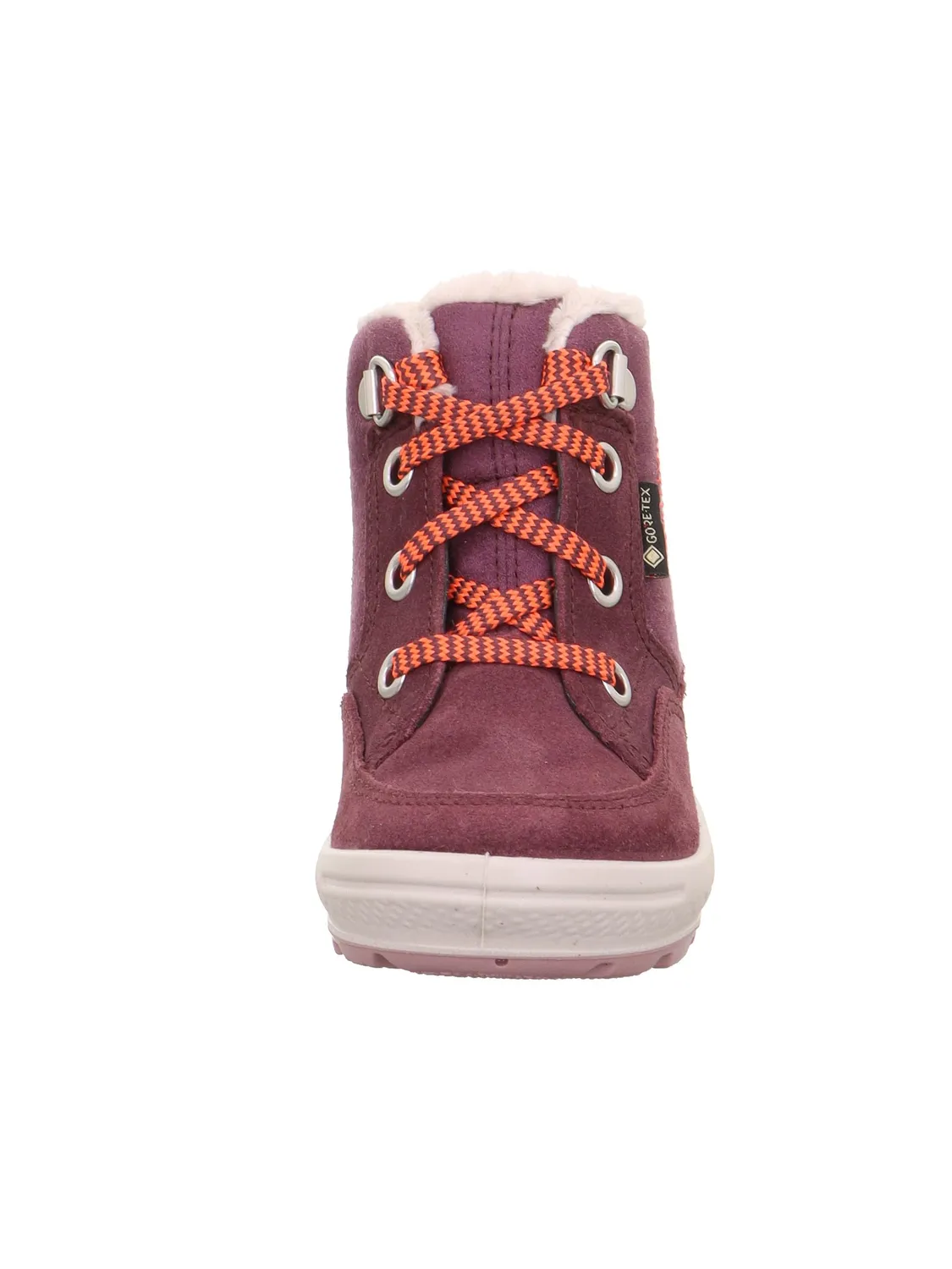 Superfit Groovy 2.0 1-106318 bottines Gore-Tex fille