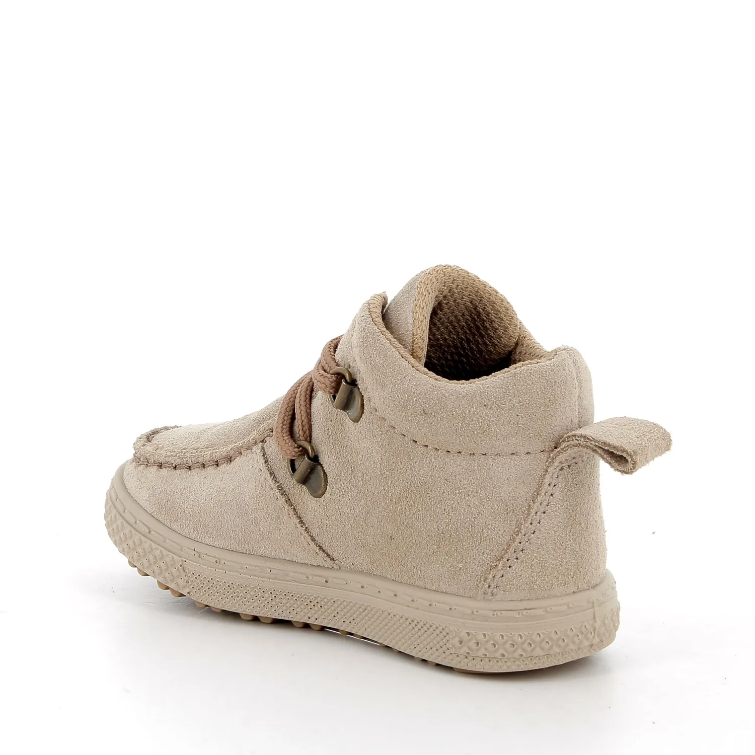 Primigi Barth 19 baskets bébé garçon premiers pas