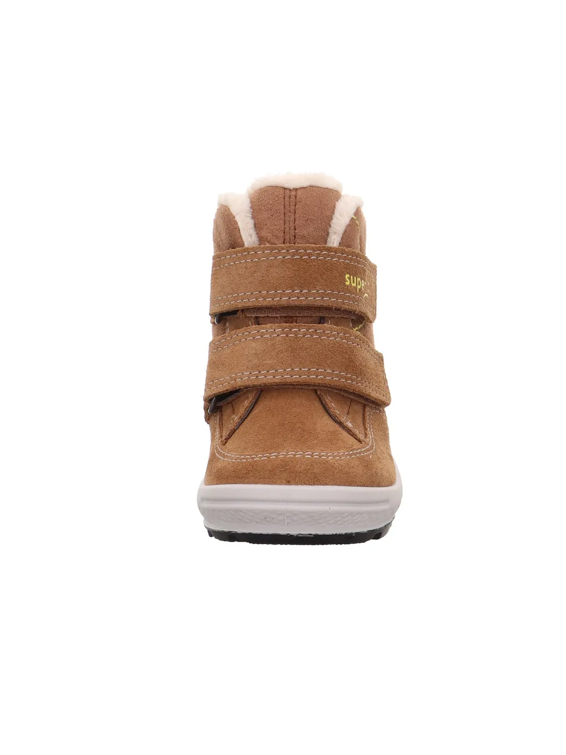 Superfit Groovy bottes neige garçon gore-tex chaud