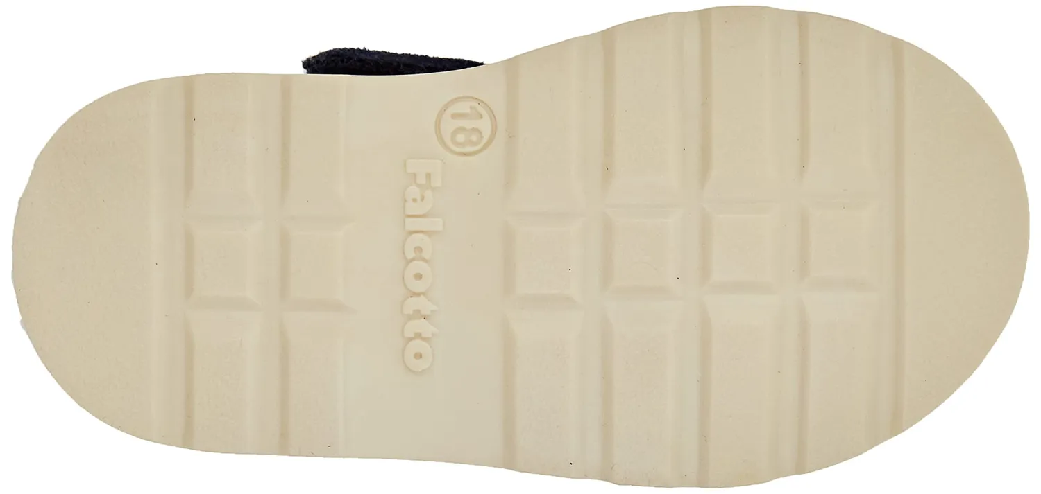 FALCOTTO Blumit Zip baskets enfant