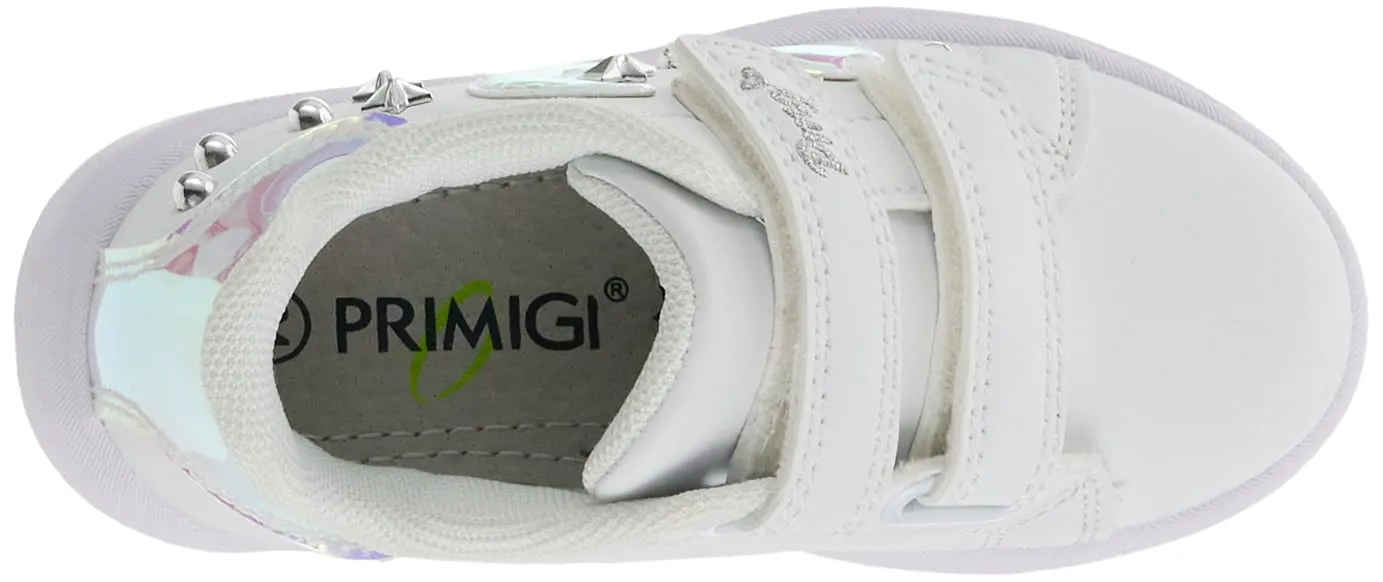 Primigi B&G Tween Basket Fille Confort Quotidien
