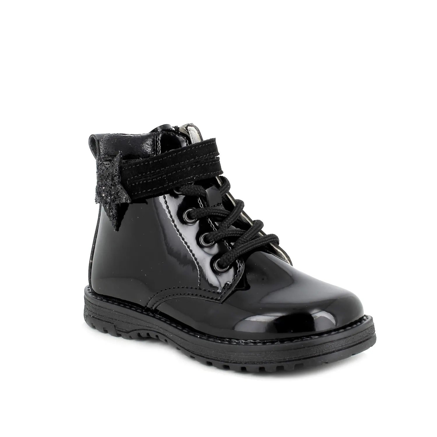 PRIMIGI Play Casual bottines basses à lacets