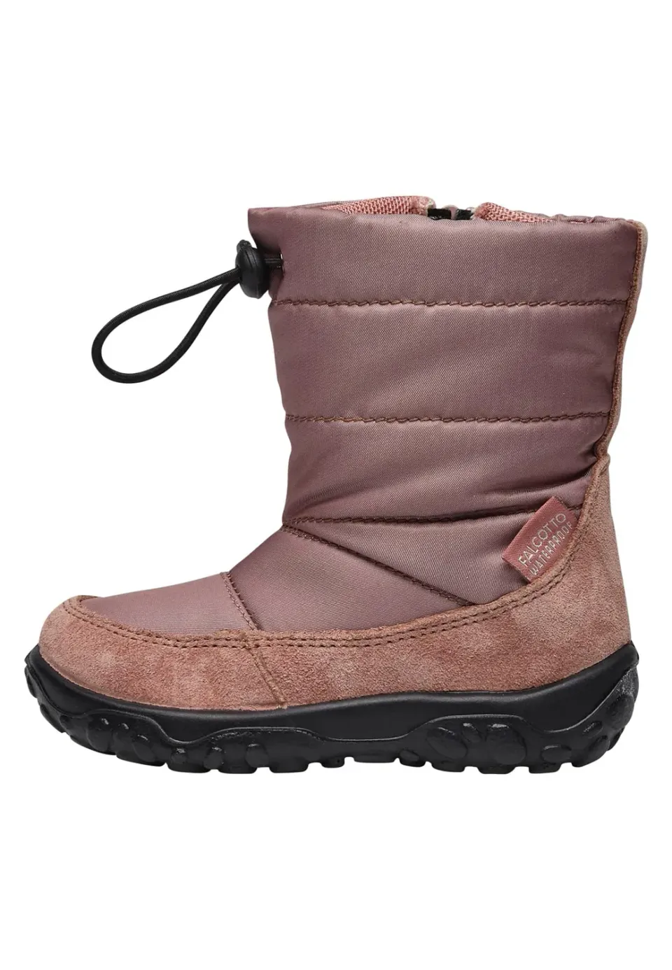Falcotto Poznurr WP Bottes Neige Enfant Hiver