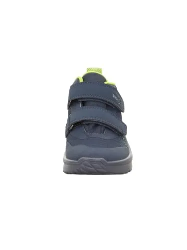 Superfit Kicks 1-006095 baskets Gore-Tex garçon