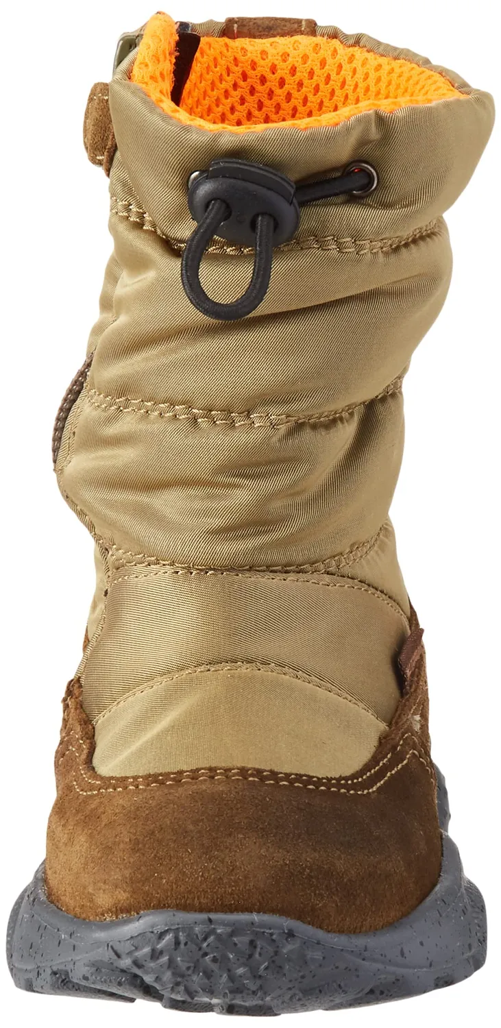 Falcotto Grouse baskets imperméables double scratch
