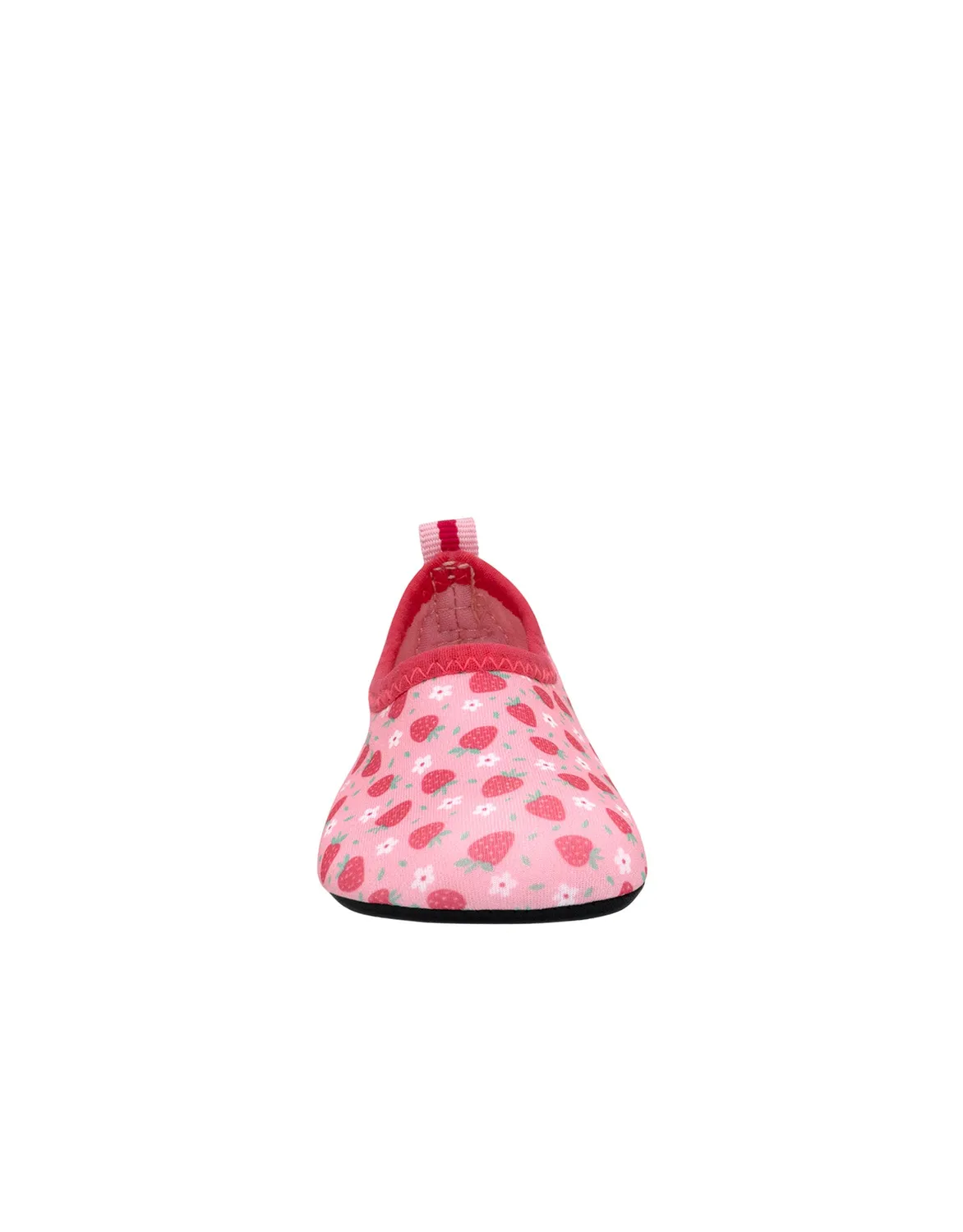 Robeez Berry Special chaussures aquatiques rose fraise séchage rapide