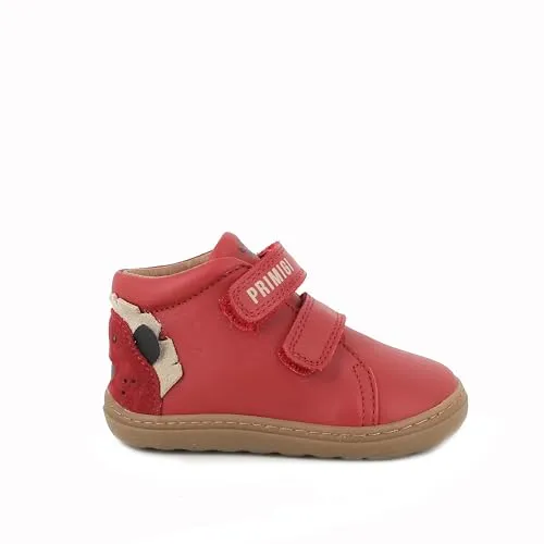 Primigi P&H Wind chausson bébé garçon cuir