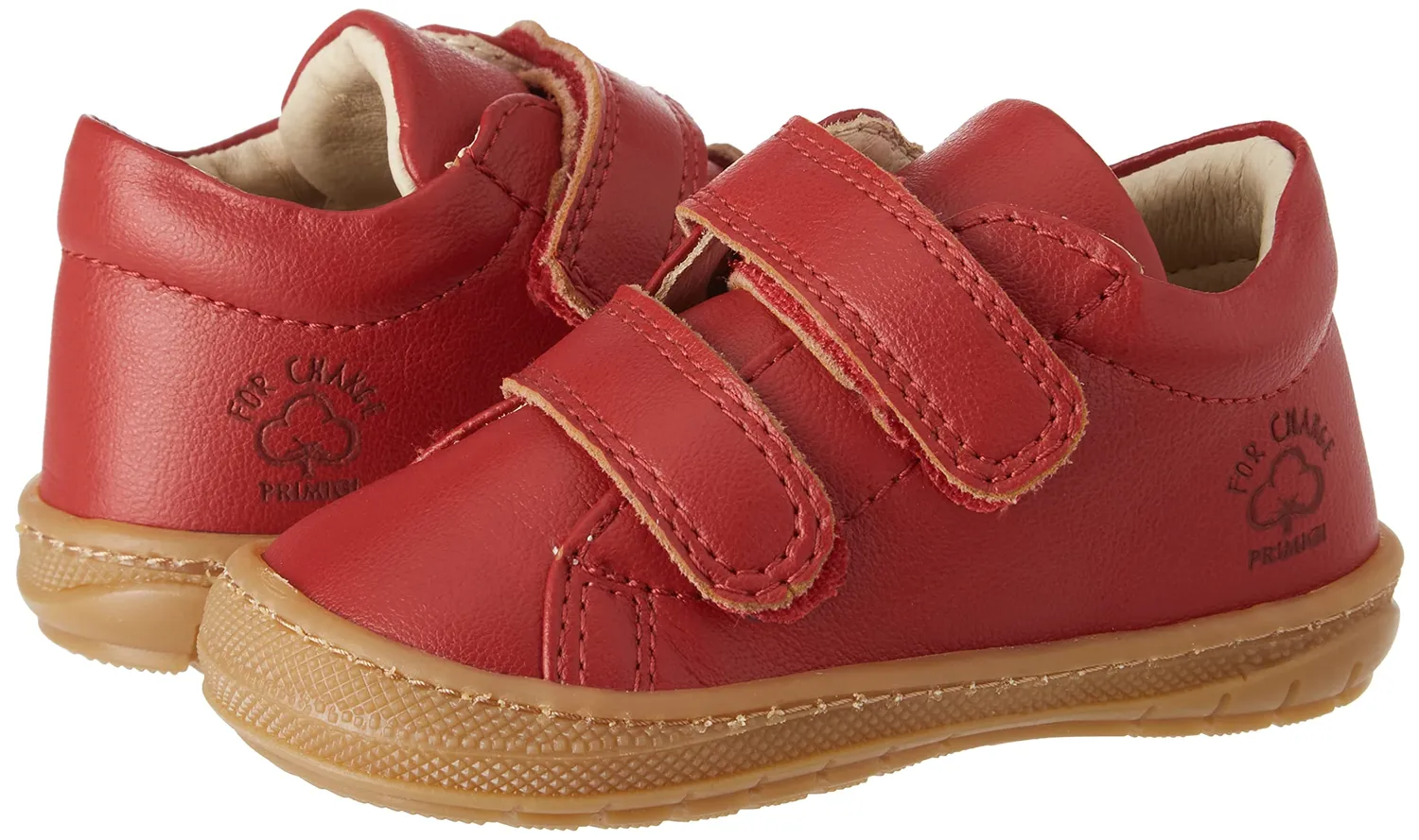 Primigi Pnx 19015 chaussure premiers pas écologique