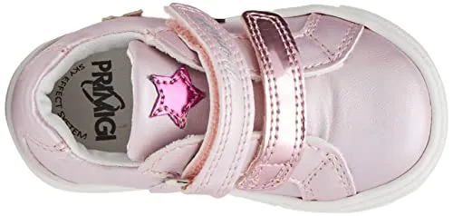 Primigi Baby Glitter baskets bébé fille premiers pas