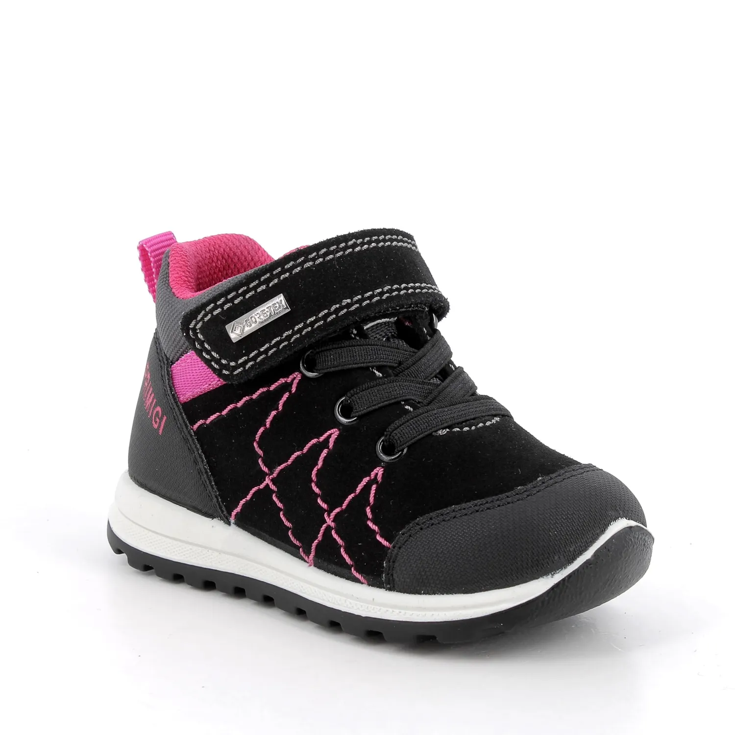 Primigi Baby Tiguan GTX basket bébé fille