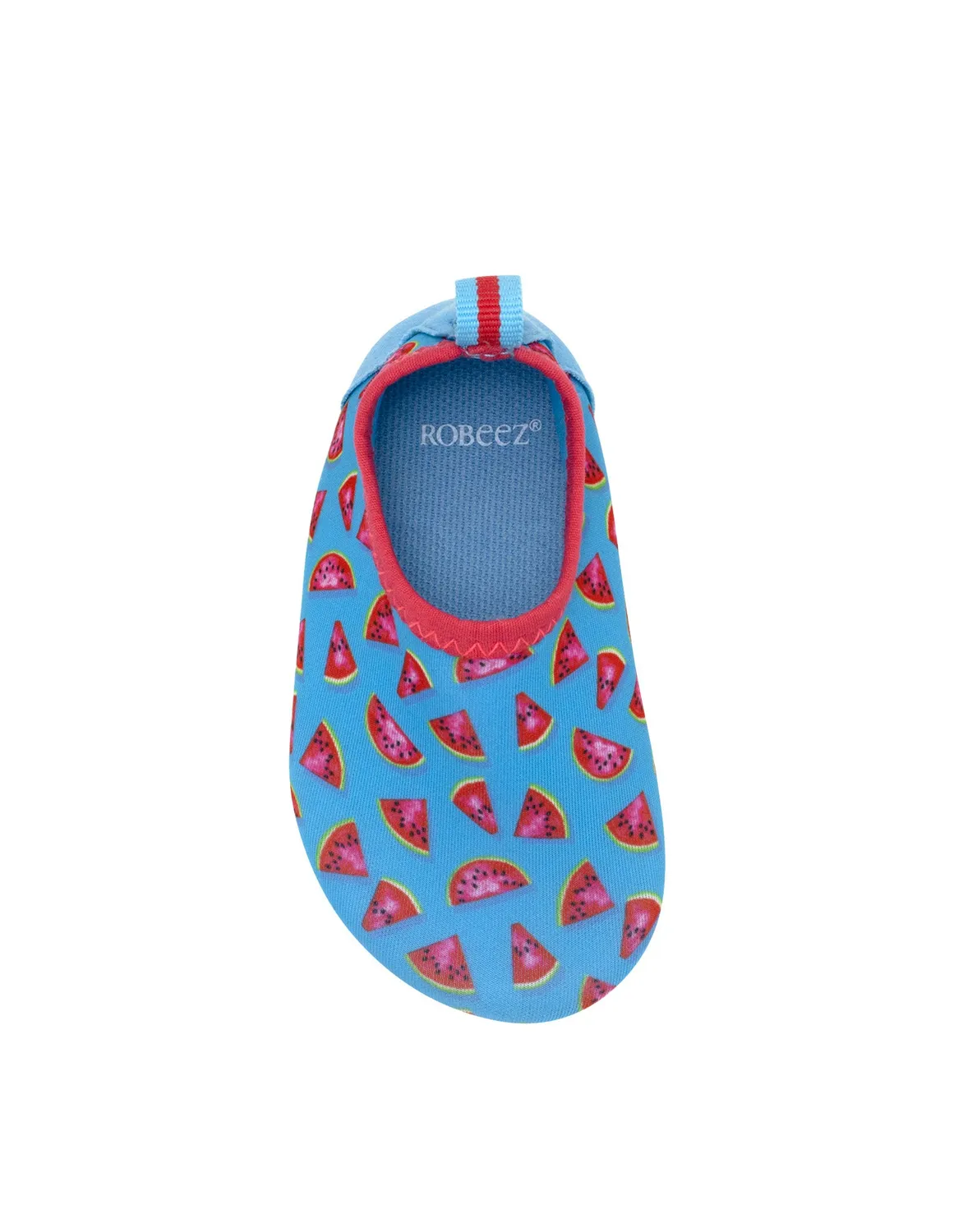 Robeez What A Melon chaussures aquatiques bleu clair séchage rapide