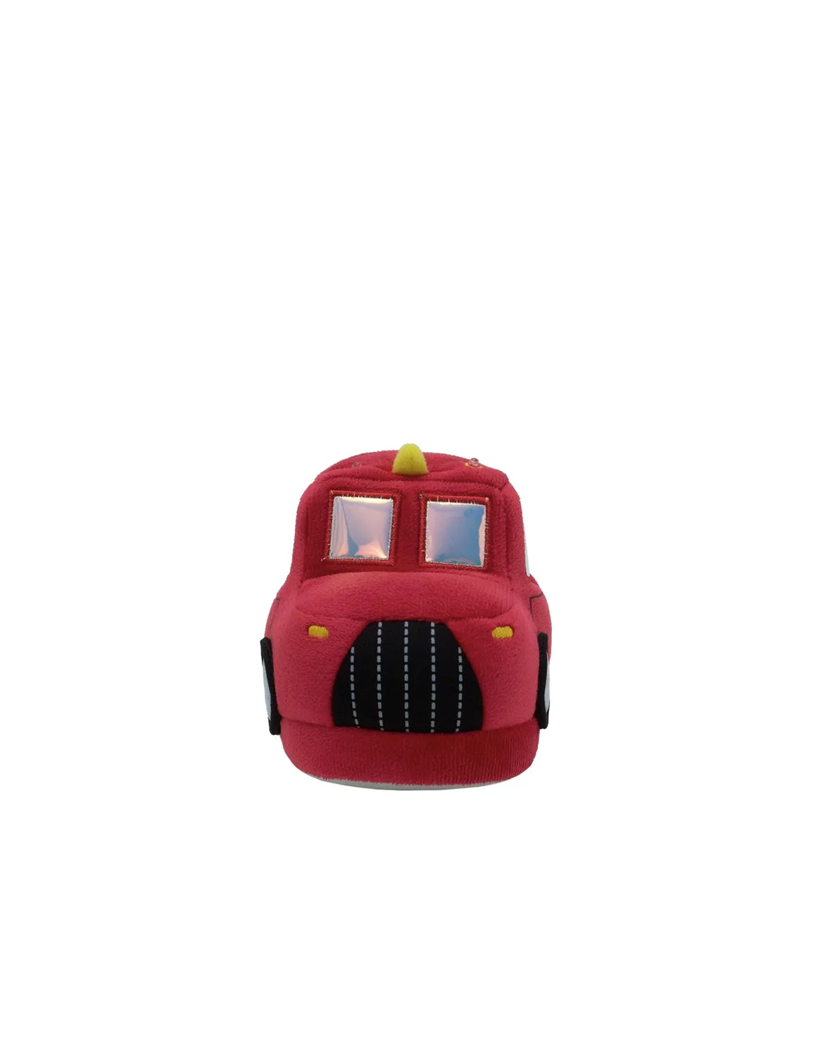 Robeez Fire Truck chaussons lumineux rouges