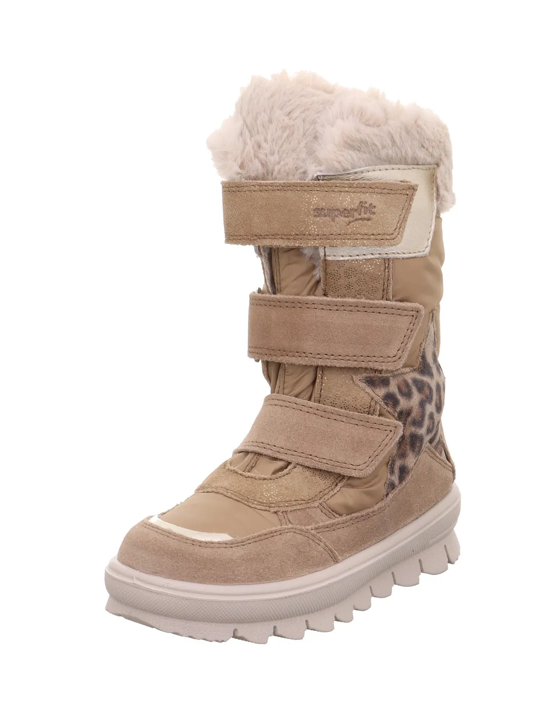 Superfit Flavia Gore-tex 1-000226 bottine fille