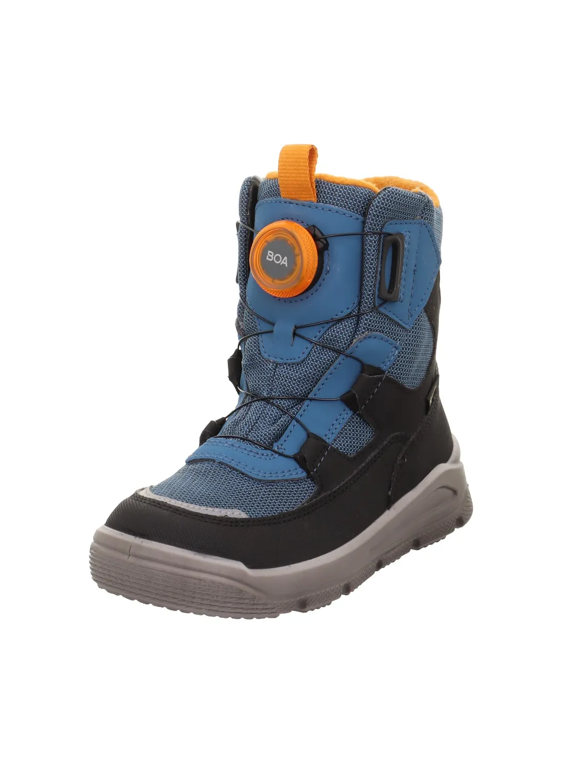 Superfit 1009081 botte de neige enfant
