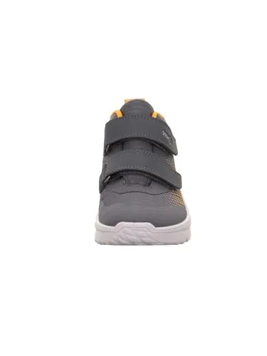 Superfit Kicks baskets gris orange 2000