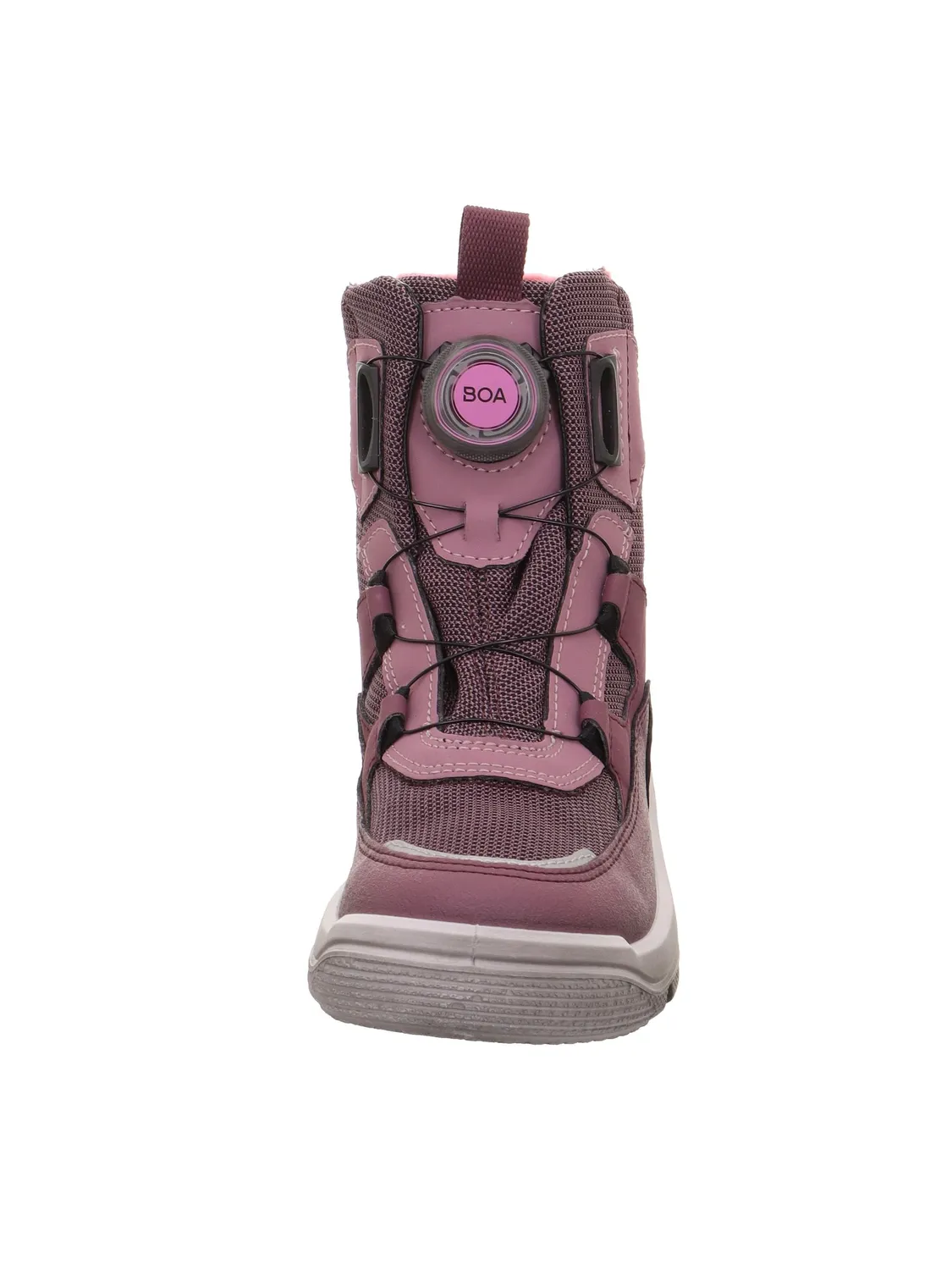 Superfit Mars Gore-tex 1-009081 bottines fille
