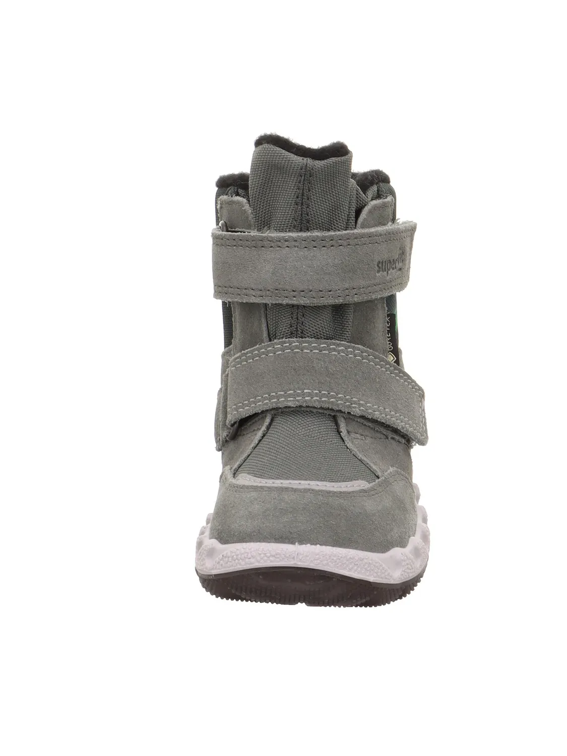 Superfit Icebird 1-006013 Bottines Garçon Gore-Tex