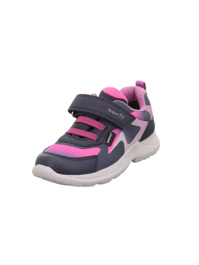 Superfit Rush 1-000209 Basket Enfant Sympatex
