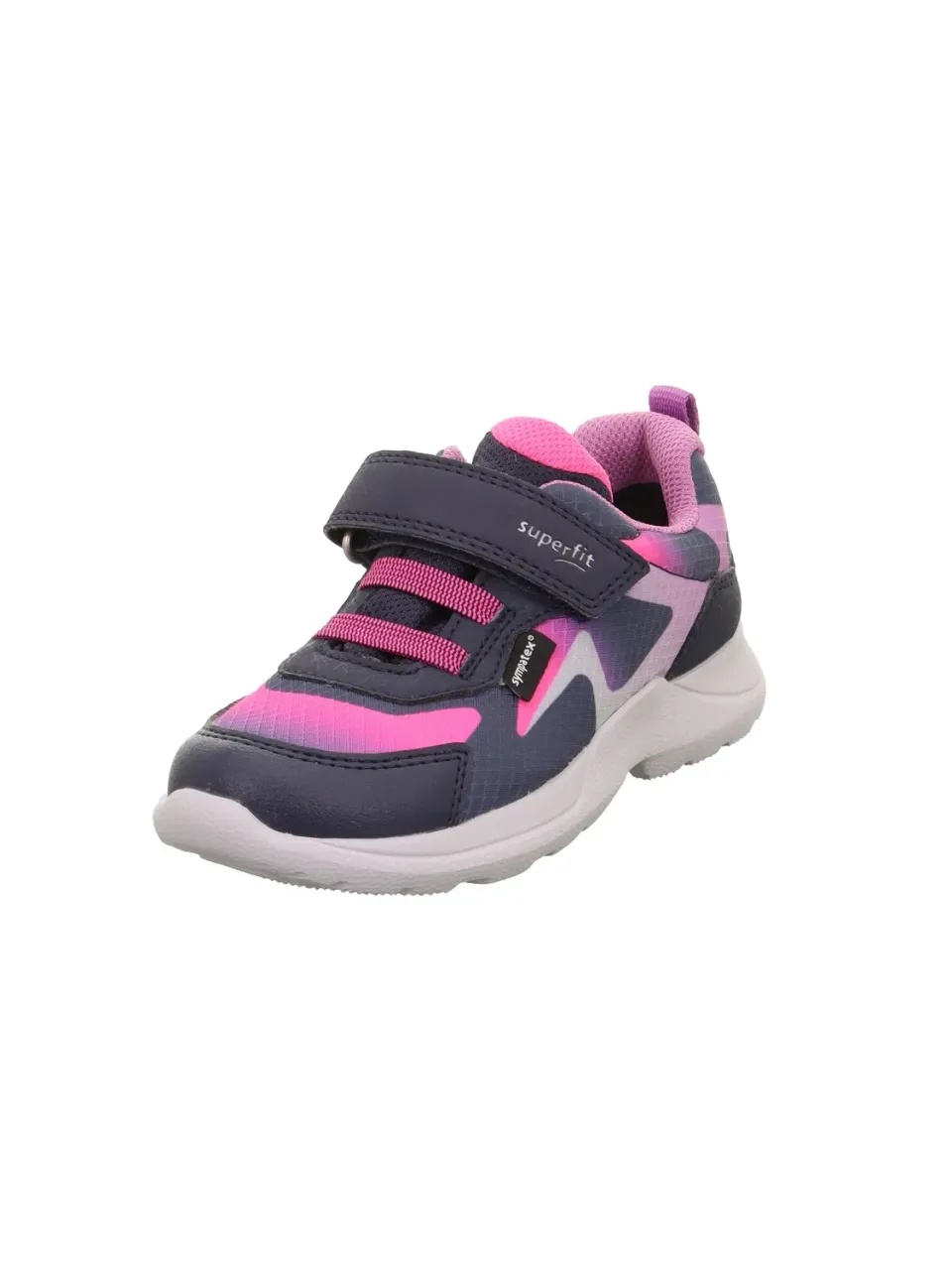 Superfit Rush 1-000209 Basket Enfant Sympatex