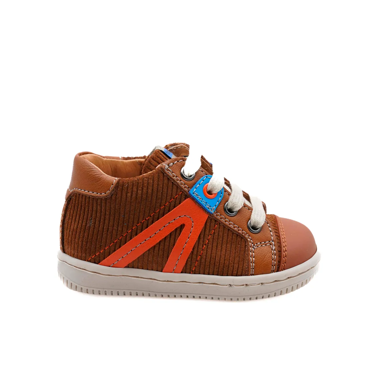 Babybotte Ferid chaussure bébé garçon en cuir