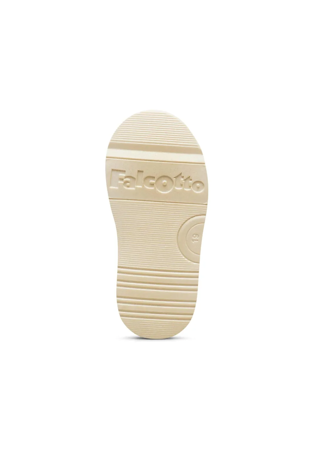 Falcotto Fille Patiula 2 Zip baskets bébé