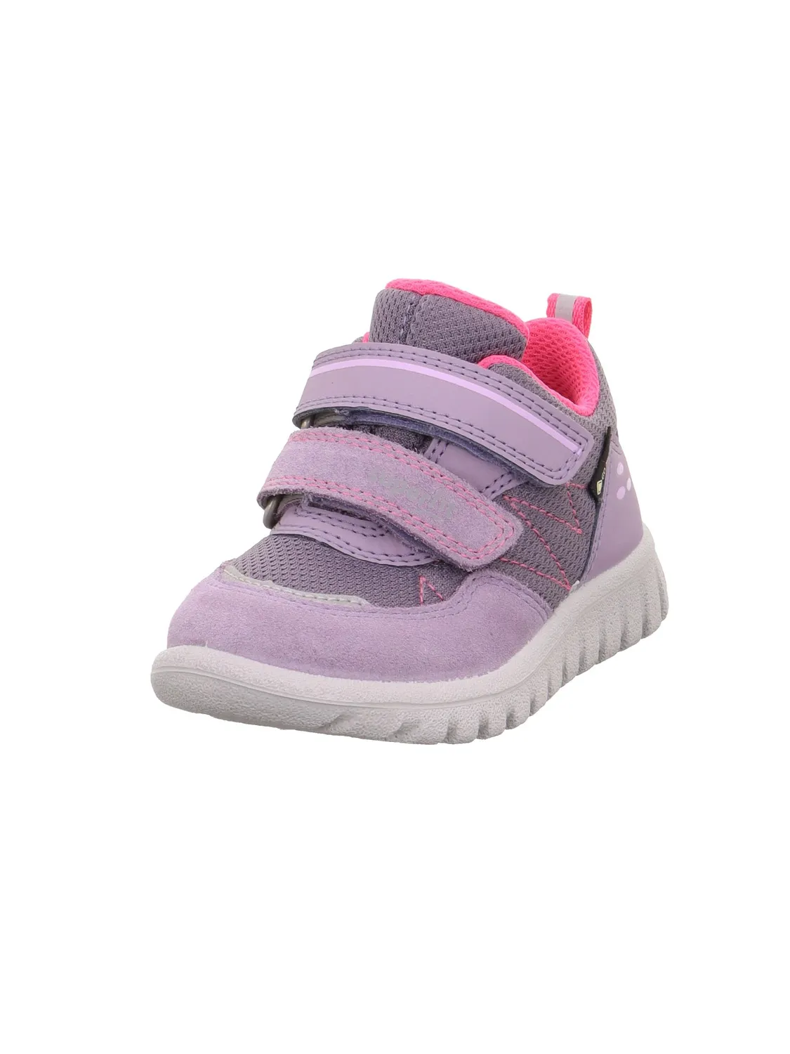 Superfit Sport7 Mini baskets Gore-Tex