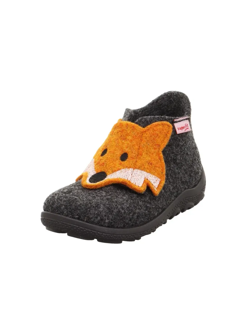 Superfit Happy Octi mule enfant confort souple