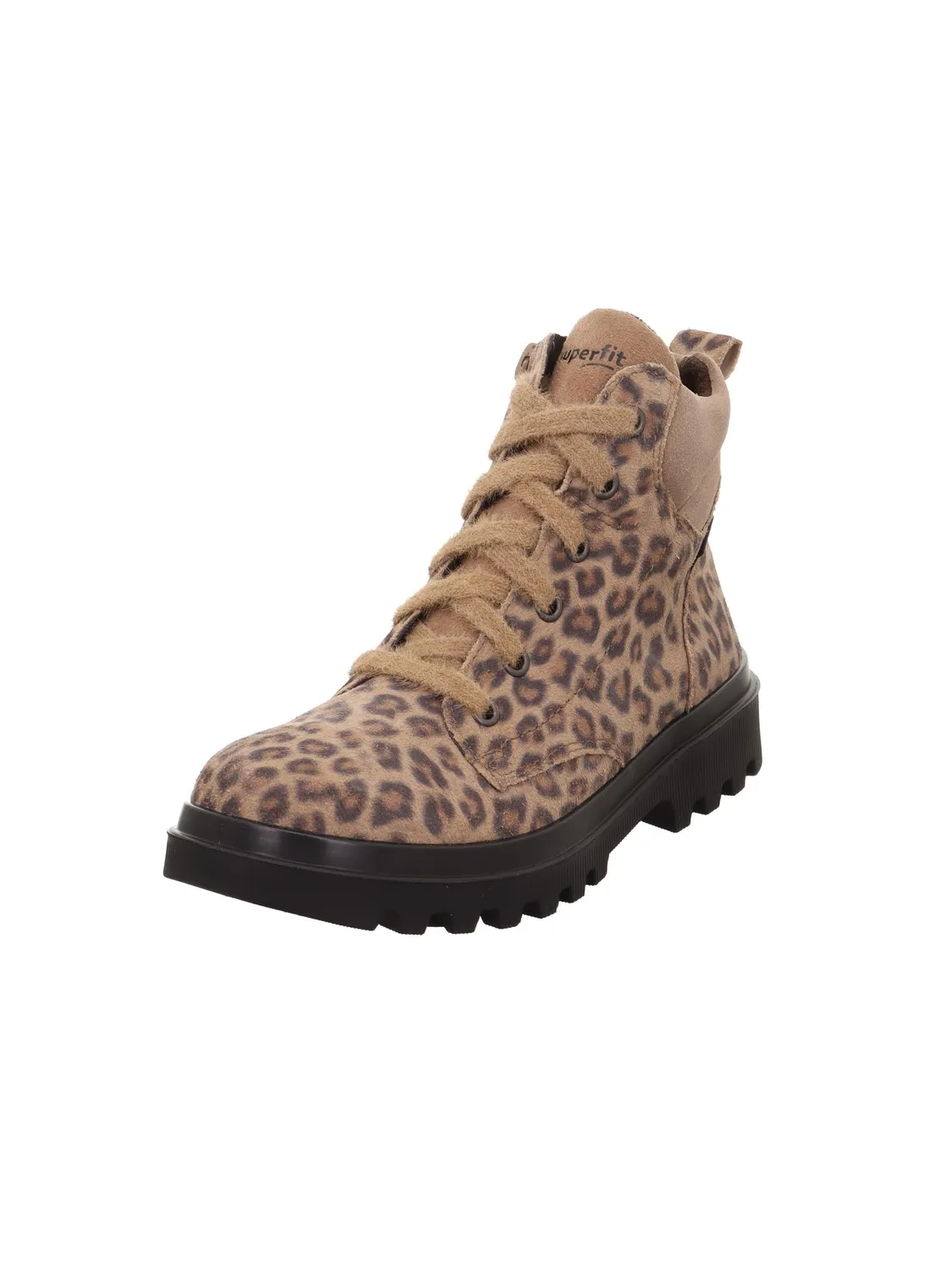 Superfit Abby Nova Gore-Tex bottines semelle souple