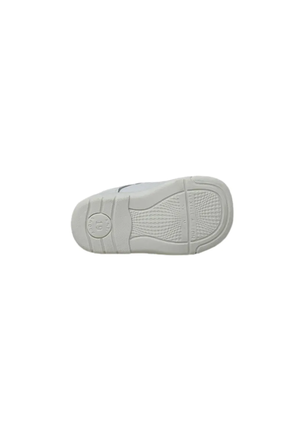 Primigi Baby basket bébé garçon souple